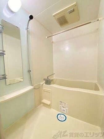 セノアタワー新大阪の物件内観写真